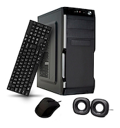 CROMAX CM-2801 GABINETE KIT C/FUENTE 600W