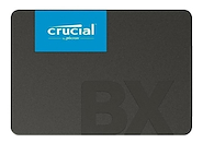 CRUCIAL 240GB BX500 DISCO RIGIDO SSD INTERNO 2.5