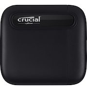 DISCO RIGIDO EXTERNO SSD CRUCIAL 500GB X6 PORTABLE