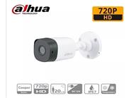 CAMARA HDCVI BULLET 1MP DAHUA DH-HAC-B2A11P-0280B