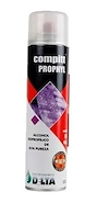 ALCOHOL ISOPROPILICO ALTA PUREZA DELTA COMPITT PROPHYL 230CC 165GR