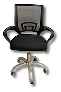 DONNA DN-3043 SILLA DE OFICINA