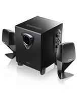EDIFIER X120 PARLANTE 2.1
