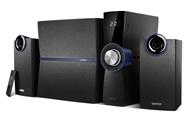 EDIFIER C2V PARLANTE 2.1