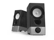 EDIFIER R19U BLACK PARLANTE 2.0 USB