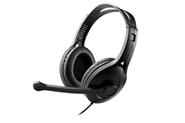 EDIFIER K800 BLACK AURICULAR CON MICROFONO