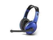EDIFIER K800 BLUE AURICULAR CON MICROFONO