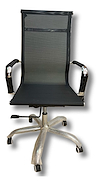 SILLA DE OFICINA EMPOLI EM-2006