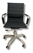 SILLA DE OFICINA EMPOLI LS6050