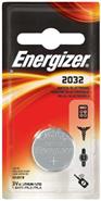 PILA LITIO ENERGIZER ECR2032