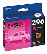 EPSON T296320 MAGENTA CARTUCHO DE TINTA