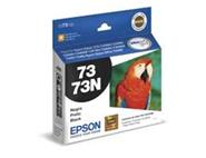 EPSON T073120-AL BLACK CARTUCHO DE TINTA