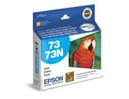 EPSON T073220-AL CYAN CARTUCHO DE TINTA