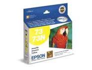 EPSON T073420-AL YELLOW CARTUCHO DE TINTA