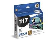 CARTUCHO DE TINTA EPSON T117120-AL BLACK