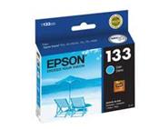 EPSON T133220-AL CYAN CARTUCHO DE TINTA