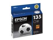 EPSON T135120-AL BLACK CARTUCHO DE TINTA