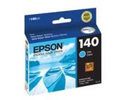 CARTUCHO DE TINTA EPSON T140220-AL CYAN