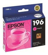 CARTUCHO DE TINTA EPSON T196320-AL MAGENTA