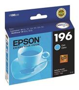 CARTUCHO DE TINTA EPSON T196220-AL CYAN