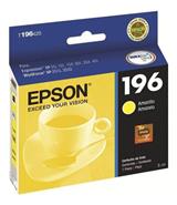 CARTUCHO DE TINTA EPSON T196420-AL YELLOW