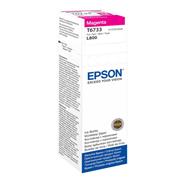 TINTA EPSON T673320-AL MAGENTA