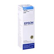 EPSON T673220-AL CYAN