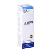 TINTA EPSON T673220-AL CYAN