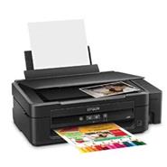 IMPRESORA MULTIFUNCION SISTEMA CONTINUO EPSON L210