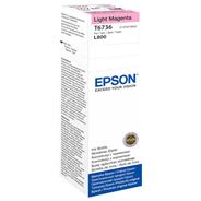 EPSON T673620-AL LIGHT MAGENTA TINTA