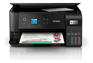 EPSON L3560 ECOTANK WIFI IMPRESORA INK JET MULTIFUNCION