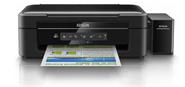 IMPRESORA MULTIFUNCION SISTEMA CONTINUO EPSON L365