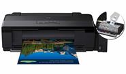 IMPRESORA SISTEMA CONTINUO EPSON L1300 (A3)