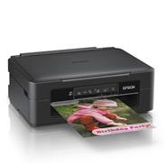 EPSON XP-241 EXPRESSION IMPRESORA MULTIFUNCION