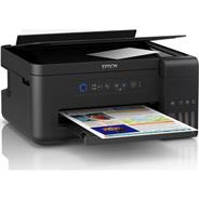 EPSON L4150 ECOTANK IMPRESORA INK JET MULTIFUNCION
