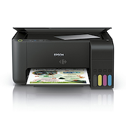 EPSON L3110 ECOTANK IMPRESORA INK JET MULTIFUNCION