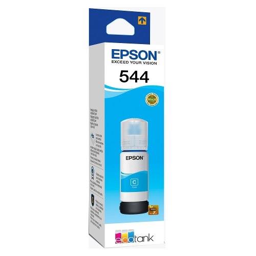 TINTA EPSON T544220-AL CYAN