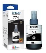 EPSON T774120-AL BLACK TINTA