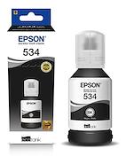 EPSON T534120-AL NEGRO TINTA
