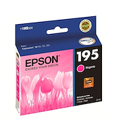 CARTUCHO DE TINTA EPSON T195320-AL MAGENTA