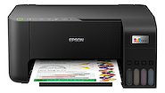 IMPRESORA INK JET MULTIFUNCION EPSON L3250 ECOTANK WIFI