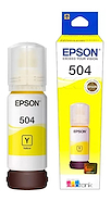 TINTA EPSON T504420-AL YELLOW