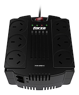 ESTABILIZADOR  FORZA FVR-1202A 1200VA-600W