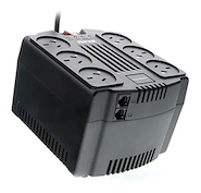 FORZA FVR-1602A 1600VA-800W ESTABILIZADOR