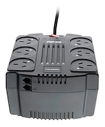 FORZA FVR-2202A 2200VA ESTABILIZADOR
