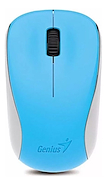 GENIUS NX-7000 BLUE MOUSE WIRELESS
