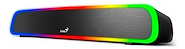 GENIUS SOUNDBAR 200 PARLANTE BARRA DE SONIDO USB BLUETOOTH