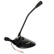 GENIUS MIC-01A BLACK MICROFONO