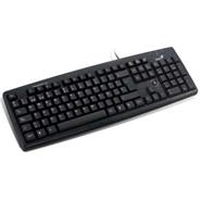 GENIUS KB-06XE BLACK TECLADO USB