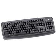 GENIUS KB-110X TECLADO USB